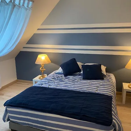 Villa Entre Terre Et Mer *